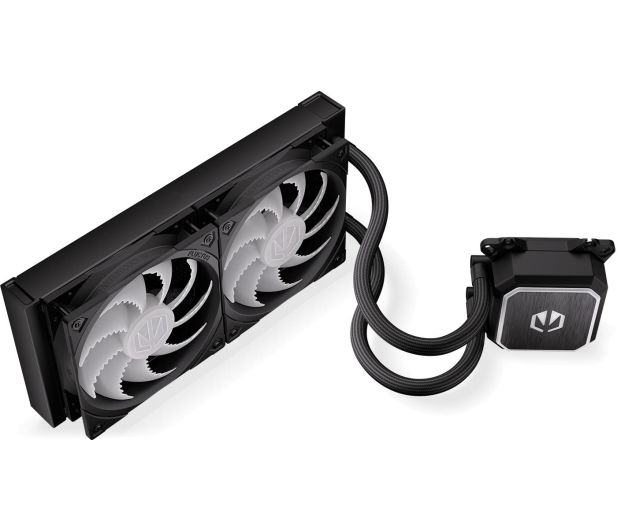 ENDORFY Navis F240 ARGB 2x120mm - 1123680 - zdjęcie 4
